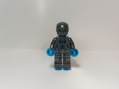  LEGO Ultron Sentry Officer sh0165 Minifigur Marvel Avengers Age of Ultron 