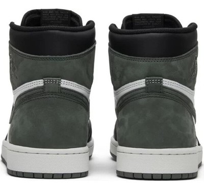 Size 13 - Air Jordan 1 Retro OG High Best Hand in the Game - Clay
