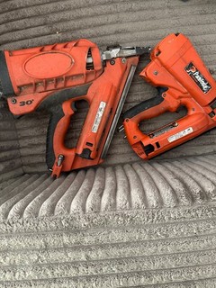 paslode nail guns