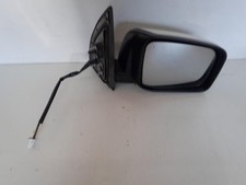 Retroviseur droit (ou coque) Nissan X-TRAIL