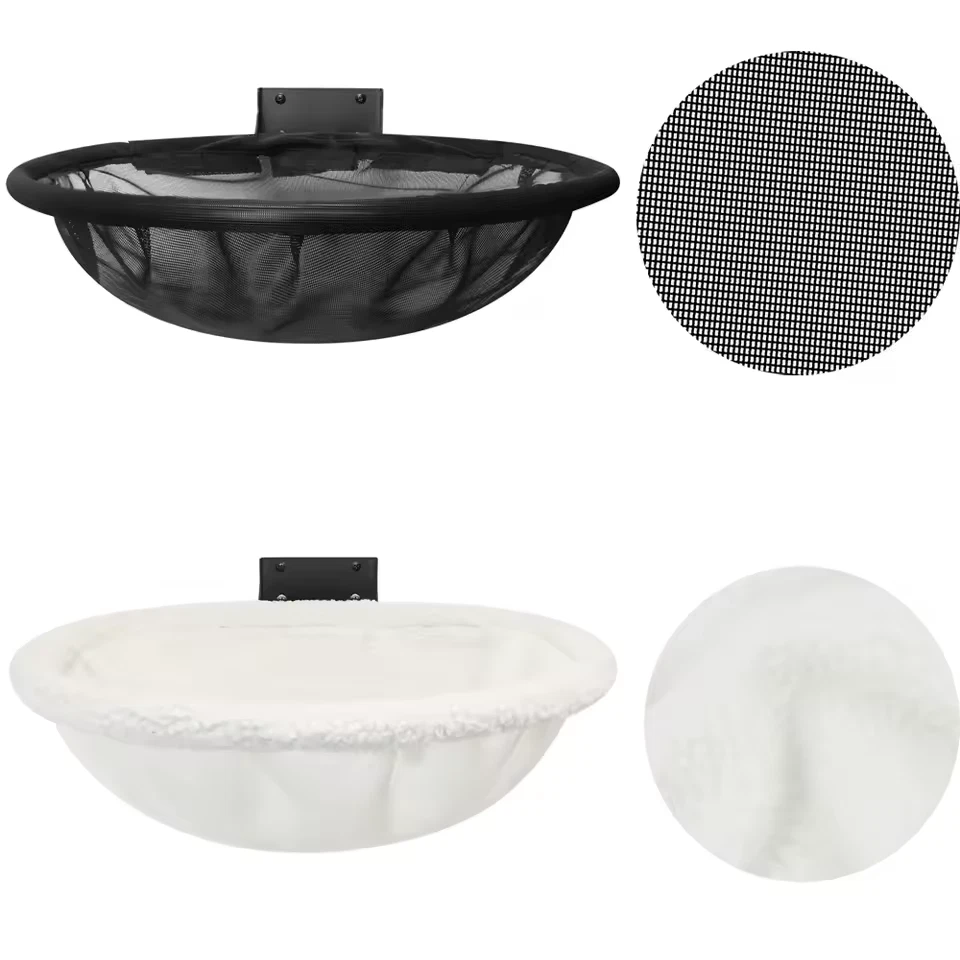 Materialvarianten und Bezüge im Detail