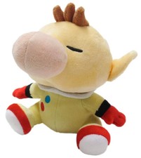 NINTENDO PIKMIN ALL STAR COLLECTION Plush doll Captain Olimar
