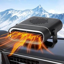 Car Heater - PSLER 12v Plug in Heater for Car...