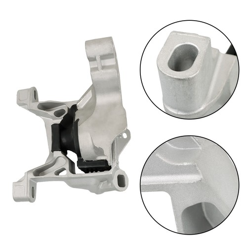 Nuevos soportes de motor y transmisión duraderos 3x A4438 para Mazda 6 2014-2017 CX-5 2,5 L - Imagen 6 de 12