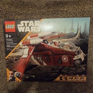 PS4.5まとめ売り Lego 75354 | eBay