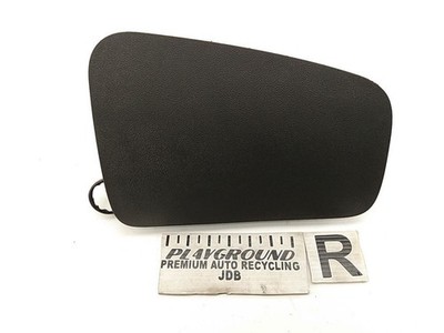Pontiac Solstice Passenger Right Dash Dashboard Air Bag Airbag Black Fits 06-10