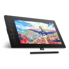  15.4 inch Drawing Tablet with Screen，143% sRGB UE16 Computer Graphics 15.4inch