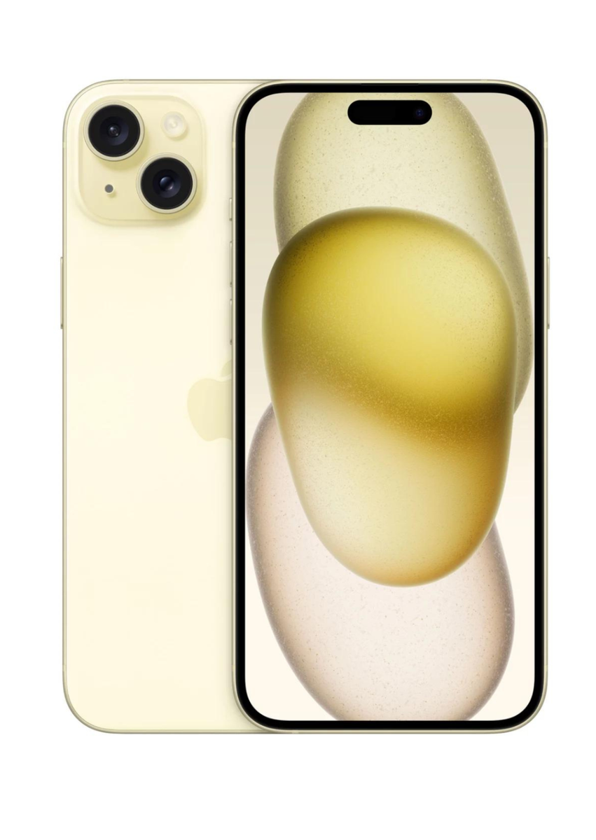 Apple iPhone 15 Plus - At&t - 128GB - 6.7