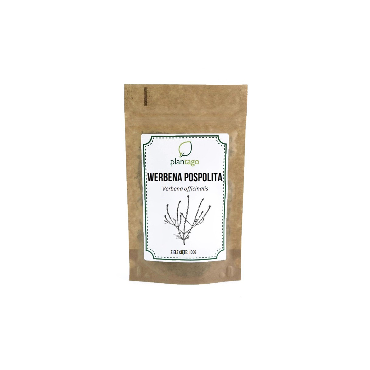Vervain - Verbena officinalis | Herb 100g