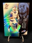2025 Topps James Cook Teal (Raw)