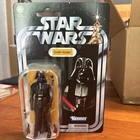 Hasbro Star Wars The Vintage Collection Star Wars  A New Hope Darth Vader VC334