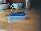 Victorinox Farmer Blue Alox Swiss Army Knife Special Run — photo 3