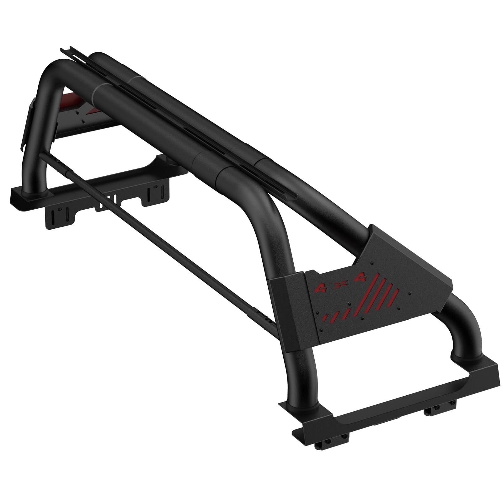 Mid-Size Truck Roll Bar for Toyota/Chevy/GMC/Nissan/Honda 2004-2023 Models