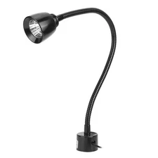 LED Work Light LED Magnetic Machine Work Light Flexible Gooseneck Lamp Magnetic