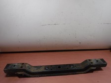 Jeep Grand Cherokee Wj 99-04 Oem Transmission Crossmember Skid Plate Free Ship