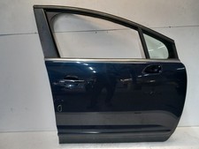 Porte avant et accessoires Peugeot 5008