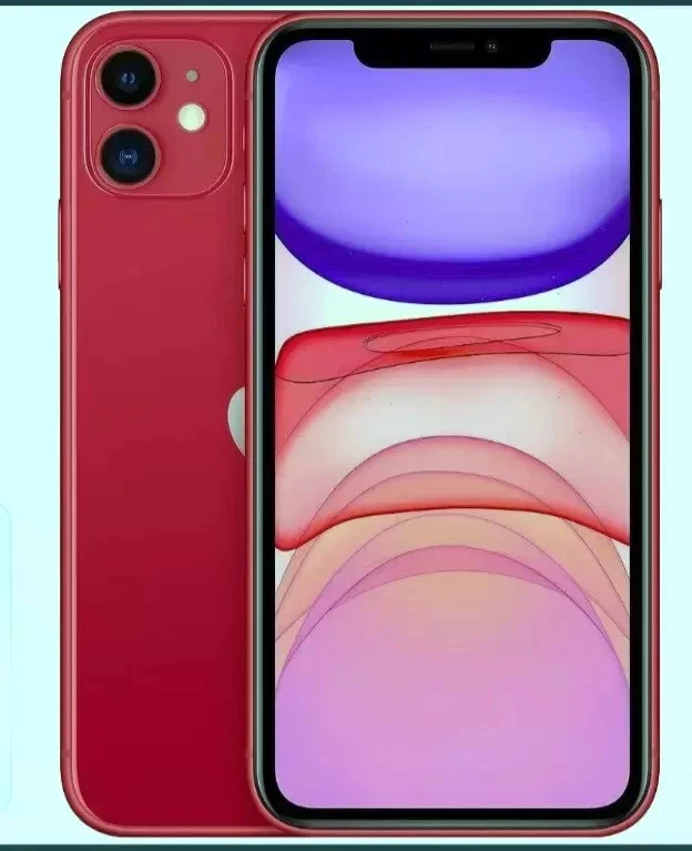 Apple iPhone 11 Handys & Smartphones in Rot online kaufen | eBay.de