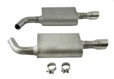 DYNOMAX EXHAUST 39502