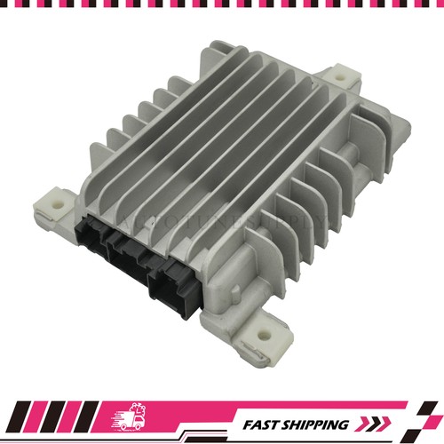 Maserati GranTurismo 2008-2019 Rear Amplifier P/N 230520 Photo - $375