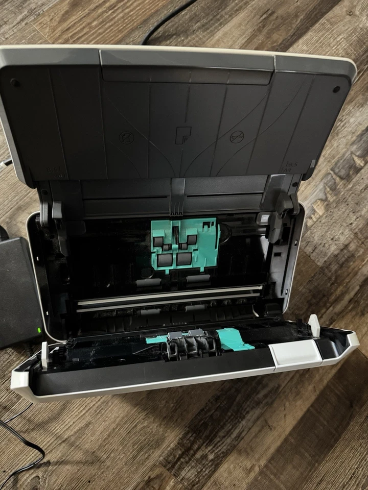 HP ScanJet Pro 2000 s2 Sheet-feed Scanner (No Box) - Image 4 of 4