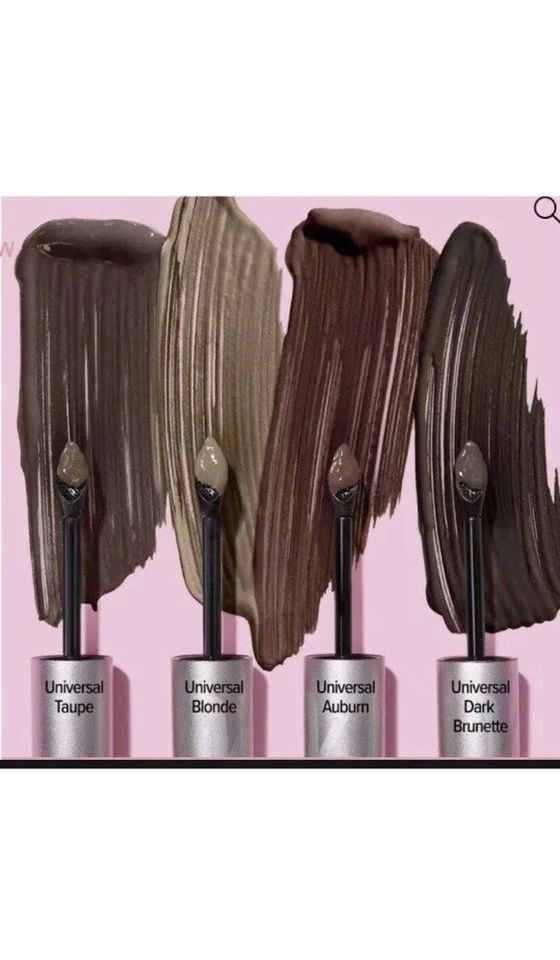 IT Cosmetics UNIVERSAL TAUPE Brow Power Filler Tinted Brow Gel boxed 4.25 mL - Image 4 of 4