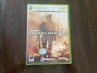 Call of Duty Modern Warfare 2 (2009) : Xbox 360 : Tested : Complete in Box (CIB)