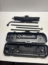 FORD F150 F-150 CREWCAB JACK TOOL KIT 2009 2010 2011 2012 2013 2014 CREW CAB 09