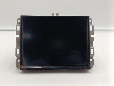 Mopar Uconnect 4C VP4R-A 8.4'' Navi Radio 68440839AA Gebraucht_1,7_5