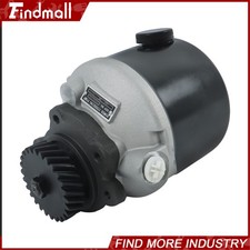 Findmall E6nn3k514ea Power Steering Pump For Ford New Holland 540 545c 545d 555b Findmall E6nn3k514ea Power Steering Pump For Ford New Holland 540 545c 545d 555b