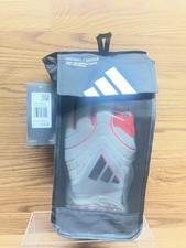 adidas Copa Pro Fingersave Goalkeeper Gloves Men Soccer Gloves size 9 KA7818