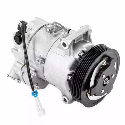 1x Klimakompressor Klimaanlage 6CVC für Opel Astra J P10 Insignia A G09 1.6 2.0L