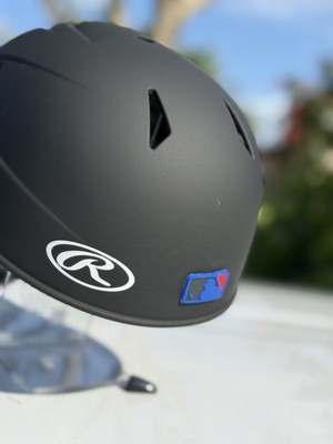 TORONTO BLUE JAYS CITY CONNECT CUSTOM RAWLINGS COOLFLO BATTING