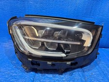 Frontscheinwerfer Mercedes-Benz GLC W253 A2539066403 LED Rechts Headlight