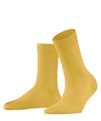 FALKE Socken Cotton Touch Damen