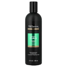 Bouncy Curls Defining Cream, + Coconut, 12 fl oz (355 ml)