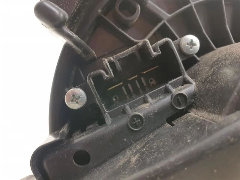 2013 LEXUS ES300H 2.5L AC BLOWER MOTOR ASSEMBLY  - Image 4 of 4