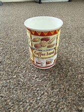 intage Duchess Fine Bone China Mug - Coffee Break Design - Made in England