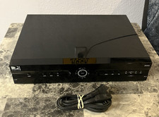 Direct TV HD DVR Satellite Receiver Box model HR22-100 w/ Power Cord - NO REMOTE