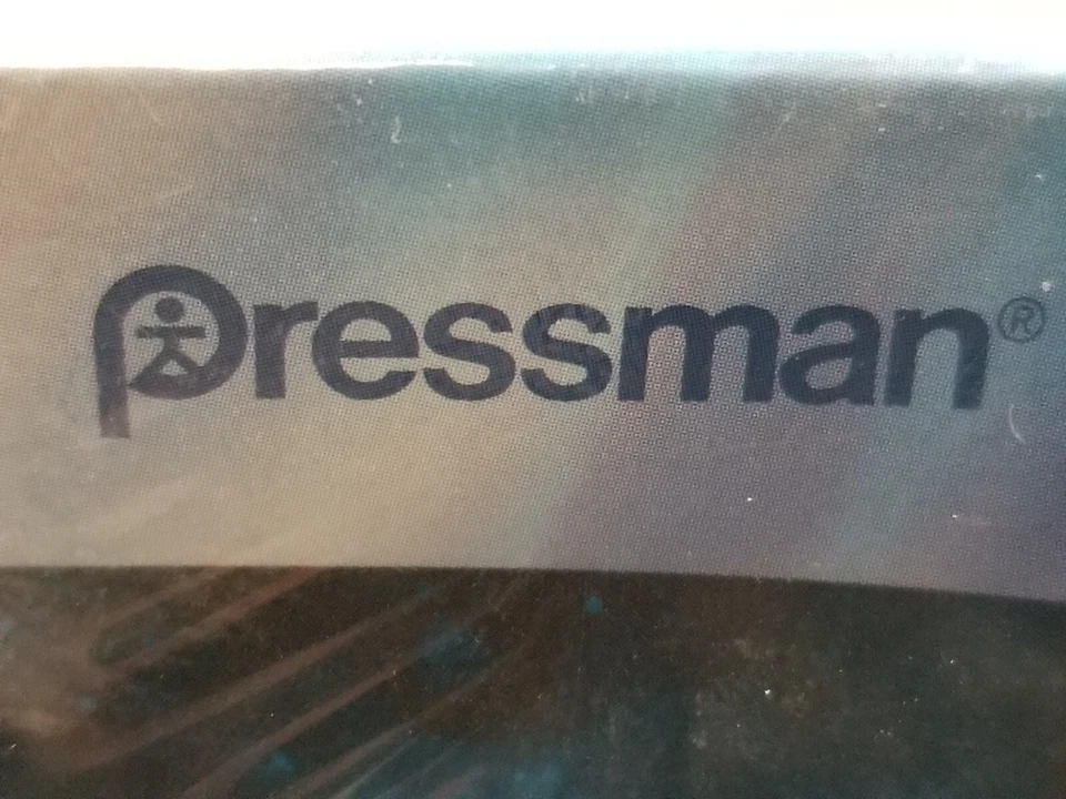 Fantastic 4 Puzzle Bundle Four 100 Piece Jigsaw Marvel Pressman 2005 Rare New - Image 2 of 4