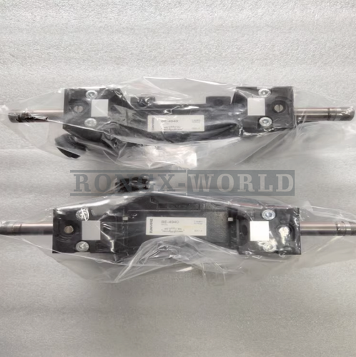 NEW 1PCS UNIVER solenoid valve BE4940 BE-4940 - Picture 3 of 3