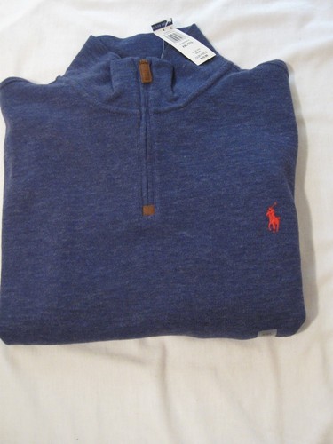 Long Sleeve Mock Turtleneck Sweater NWT 