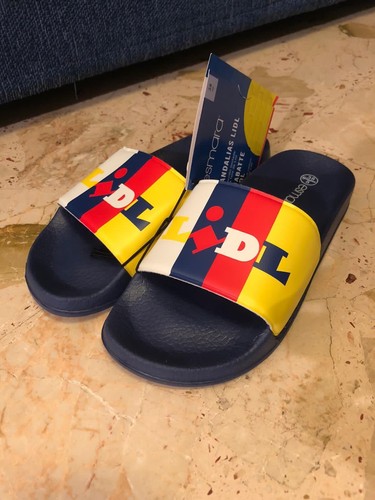 lidl slippers ebay
