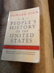Perennial-Classics-A-People-039-s-History-of-the-United-States-by-Howard-Zinn