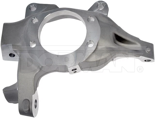 Steering Knuckle for Nissan Altima 2011-07 Foto 4 de 4