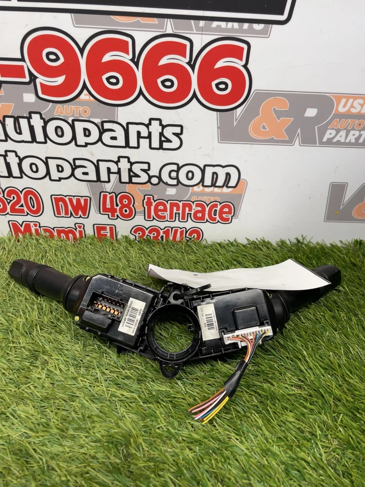 ✅ Interruptor combinado Hyundai Tucson 2016 OEM Foto 2 de 4