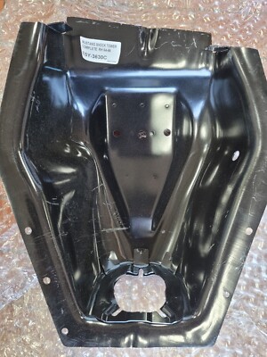Mustang CJ Classics Shock tower assembly 3630C 65-66 Mustang