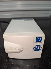 Powervar 61026-12R ABC202-11H Power Conditioner 120VAC 2.10A 60HZ In / 2.00A Out