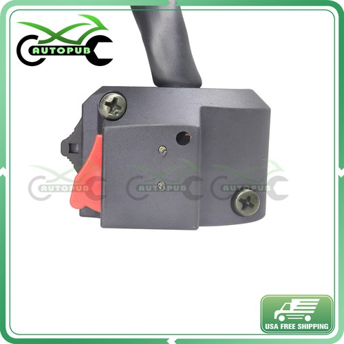 Interruptor de arranque Kill Light para 50 90cc 110cc 125cc ATV chino Taotao Sunl Roketa - Imagen 11 de 11