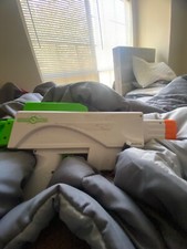 splat r ball gun Water Bead Blaster Gun Toy Fully Automatic Srb375m