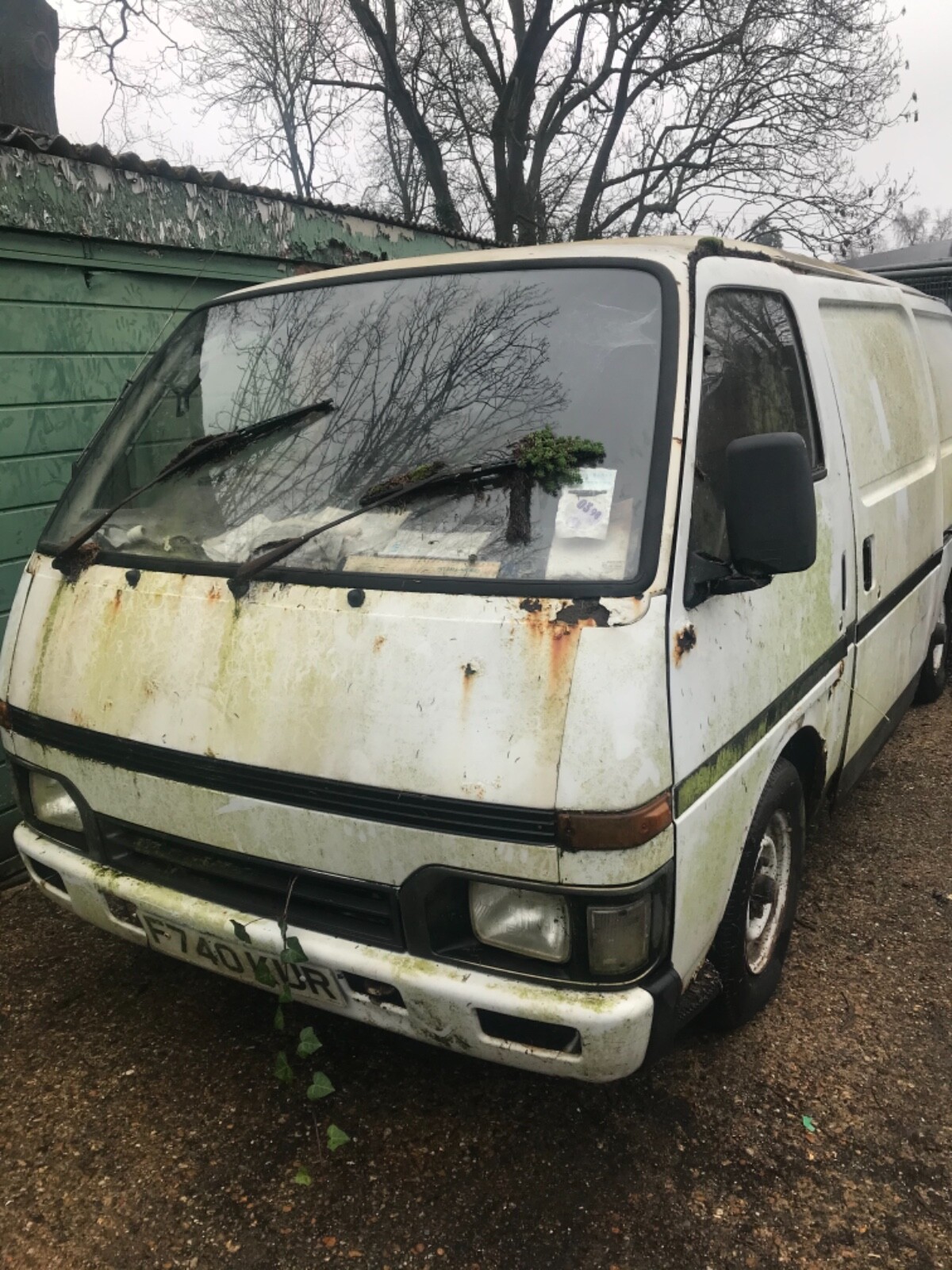 Image 21 - Bedford-midi